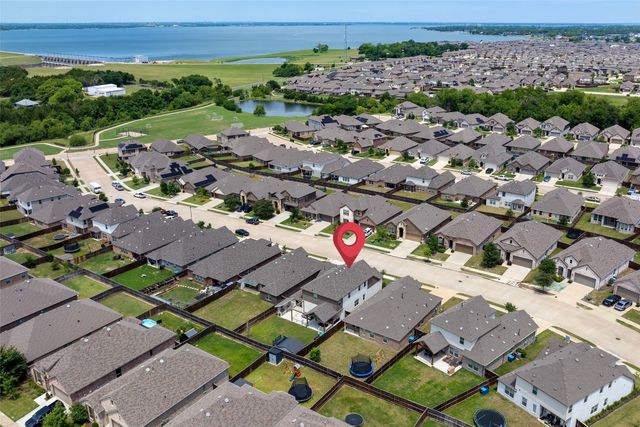 4241 Bullock Lane, Forney, TX 75126