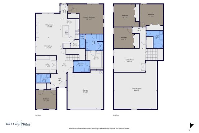 4241 Bullock Lane, Forney, TX 75126