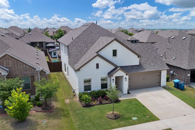 4241 Bullock Lane, Forney, TX 75126