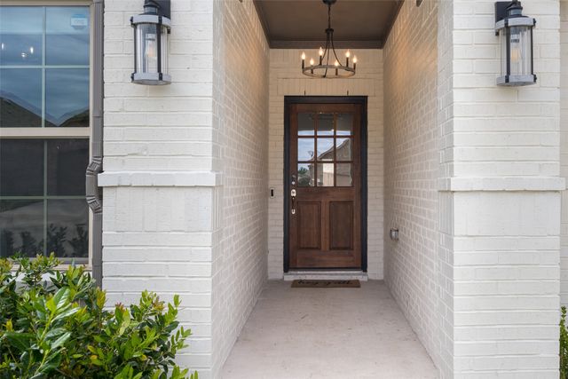 4241 Bullock Lane, Forney, TX 75126