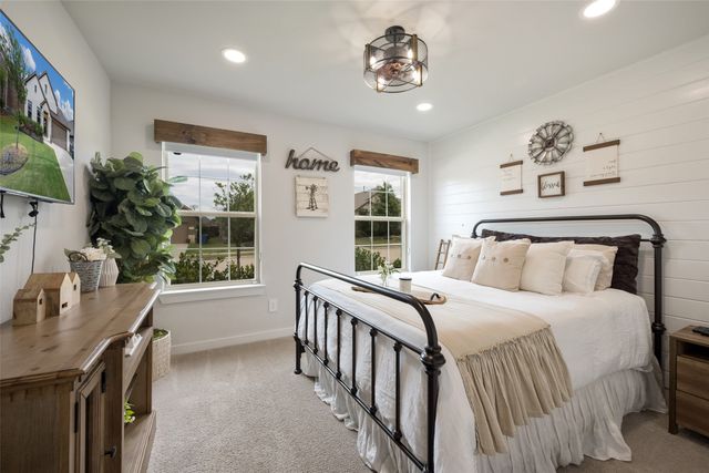 4241 Bullock Lane, Forney, TX 75126