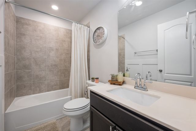 4241 Bullock Lane, Forney, TX 75126