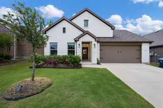 4241 Bullock Lane, Forney, TX 75126