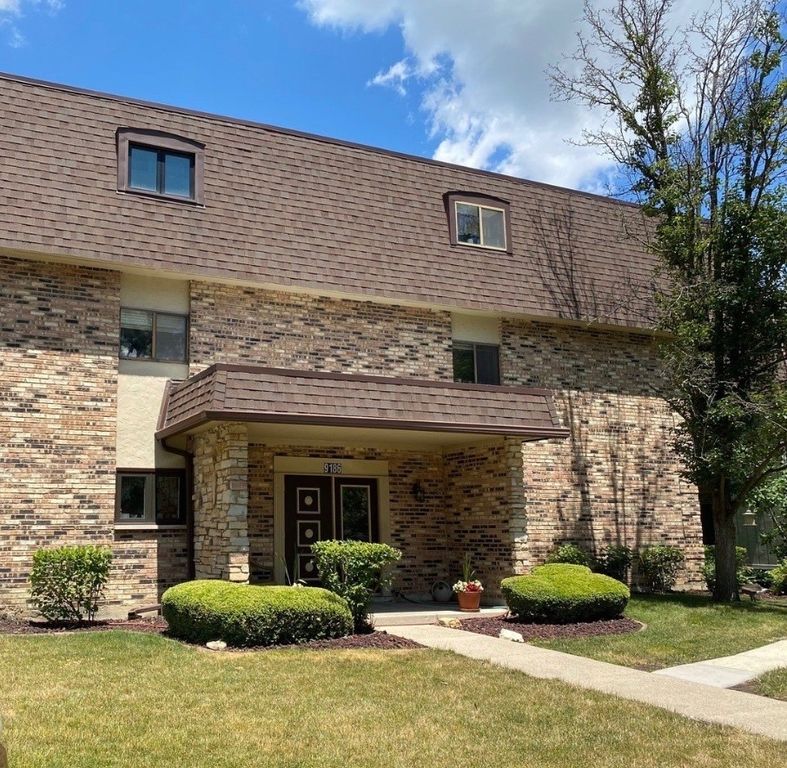 9186 South Road D, Palos Hills, IL 60465
