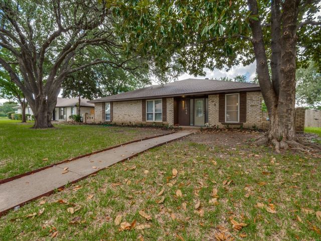 1044 Peach Lane, Desoto, TX 75115
