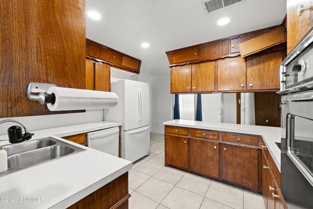 2907 Devendale Avenue, Las Cruces, NM 88005