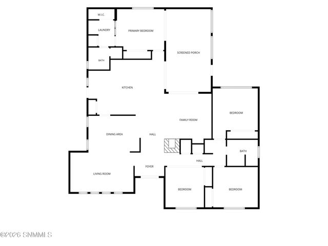 2907 Devendale Avenue, Las Cruces, NM 88005