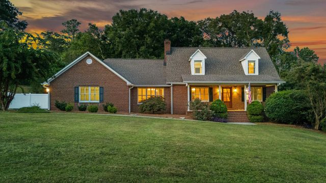 3046 Hawthorne Street, Athens, TN 37303