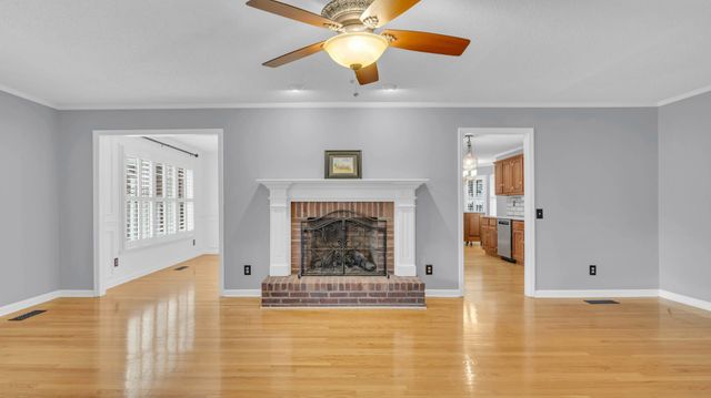 3046 Hawthorne Street, Athens, TN 37303