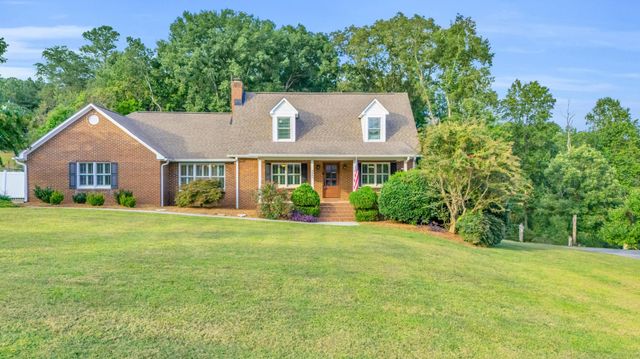 3046 Hawthorne Street, Athens, TN 37303