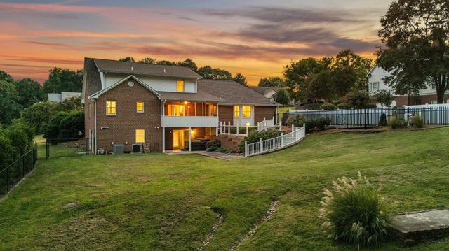3046 Hawthorne Street, Athens, TN 37303