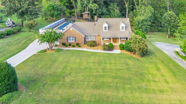 3046 Hawthorne Street, Athens, TN 37303