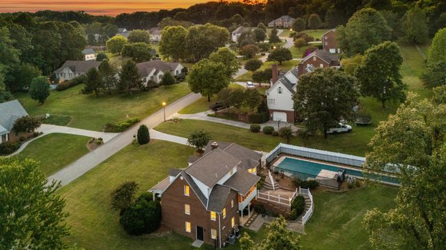 3046 Hawthorne Street, Athens, TN 37303