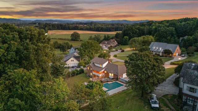 3046 Hawthorne Street, Athens, TN 37303