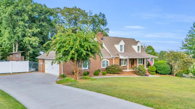 3046 Hawthorne Street, Athens, TN 37303