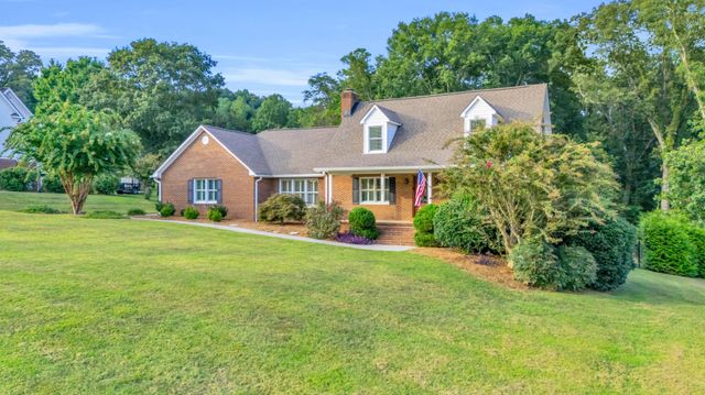 3046 Hawthorne Street, Athens, TN 37303
