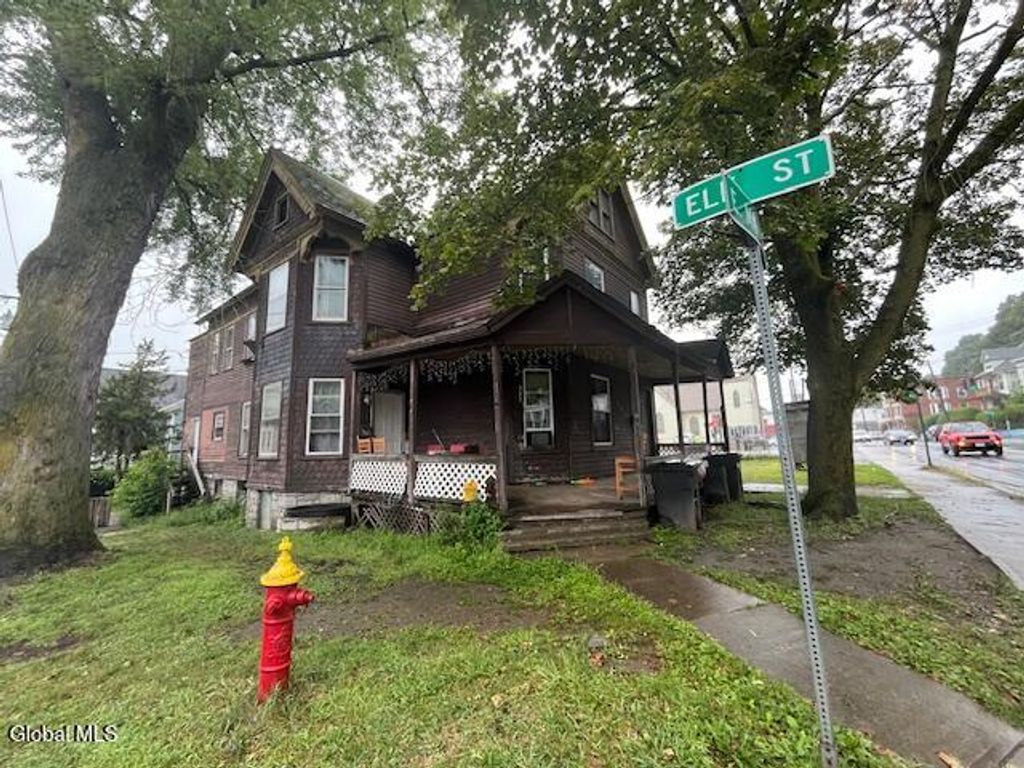 321 E Main Street, Amsterdam, NY 12010