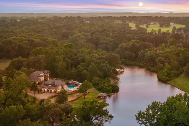 15381 County Road 463, Lindale, TX 75771