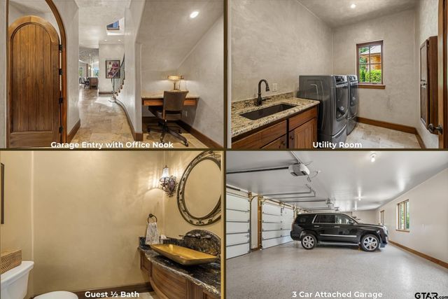 15381 County Road 463, Lindale, TX 75771