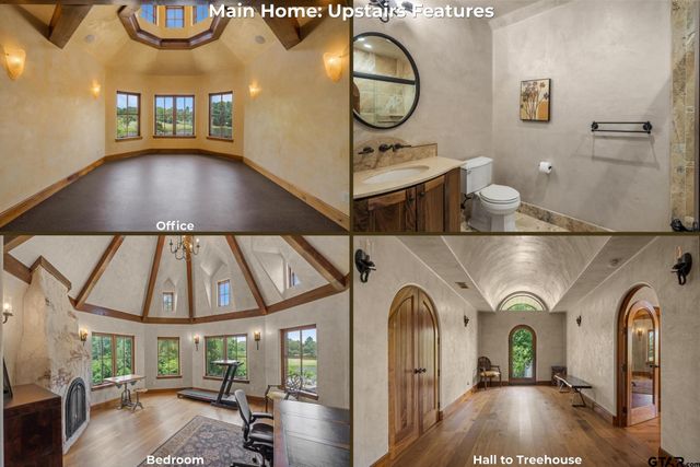 15381 County Road 463, Lindale, TX 75771