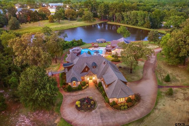 15381 County Road 463, Lindale, TX 75771