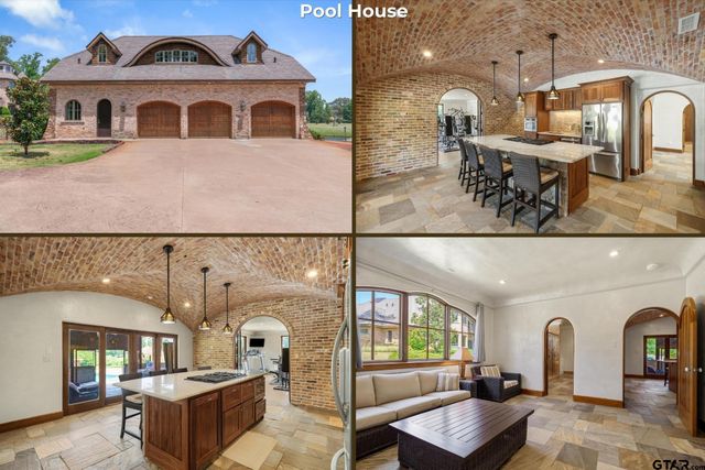 15381 County Road 463, Lindale, TX 75771
