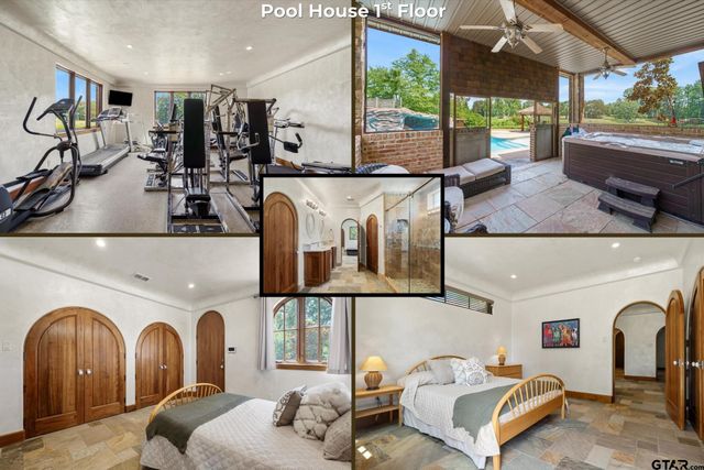 15381 County Road 463, Lindale, TX 75771