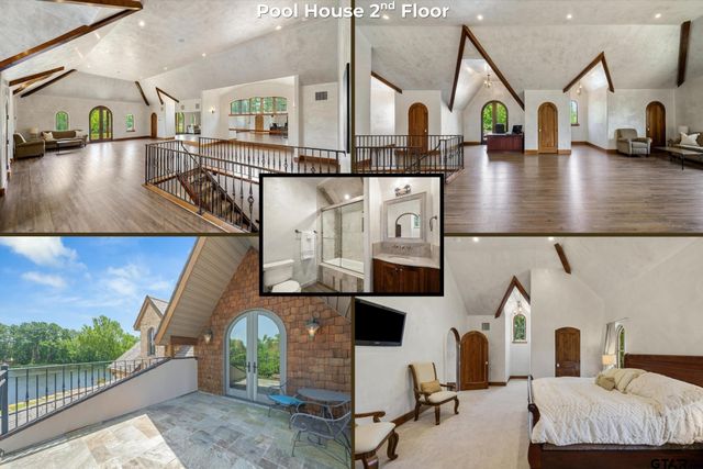 15381 County Road 463, Lindale, TX 75771