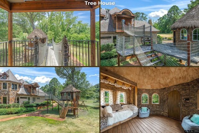 15381 County Road 463, Lindale, TX 75771