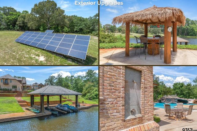 15381 County Road 463, Lindale, TX 75771