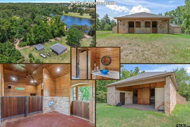 15381 County Road 463, Lindale, TX 75771