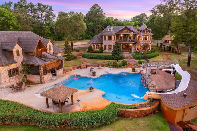 15381 County Road 463, Lindale, TX 75771
