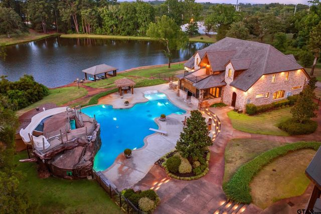 15381 County Road 463, Lindale, TX 75771