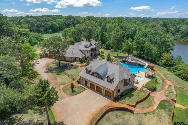 15381 County Road 463, Lindale, TX 75771
