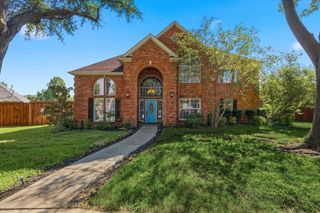 192 Hollowtree Court, Coppell, TX 75019