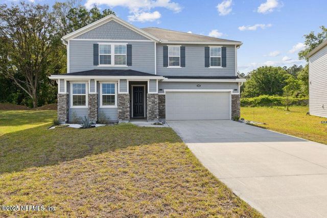 11623 DOUBLE EAGLE Court, Jacksonville, FL 32221