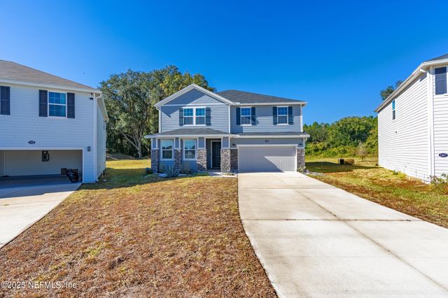 11623 DOUBLE EAGLE Court, Jacksonville, FL 32221