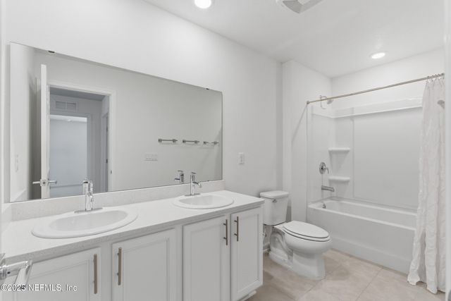 11623 DOUBLE EAGLE Court, Jacksonville, FL 32221