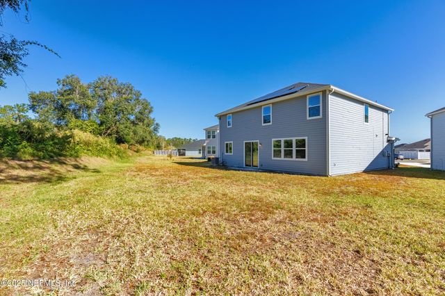 11623 DOUBLE EAGLE Court, Jacksonville, FL 32221