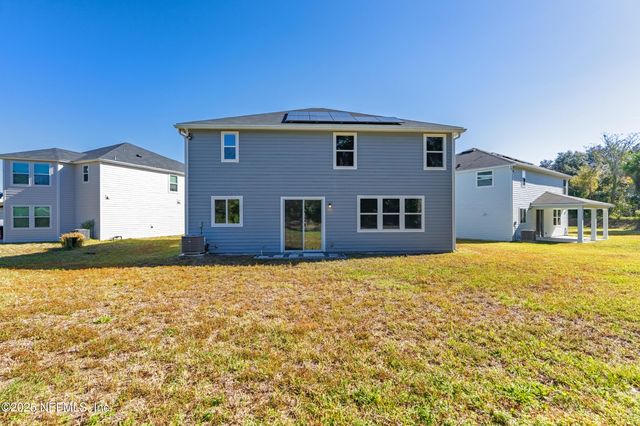 11623 DOUBLE EAGLE Court, Jacksonville, FL 32221