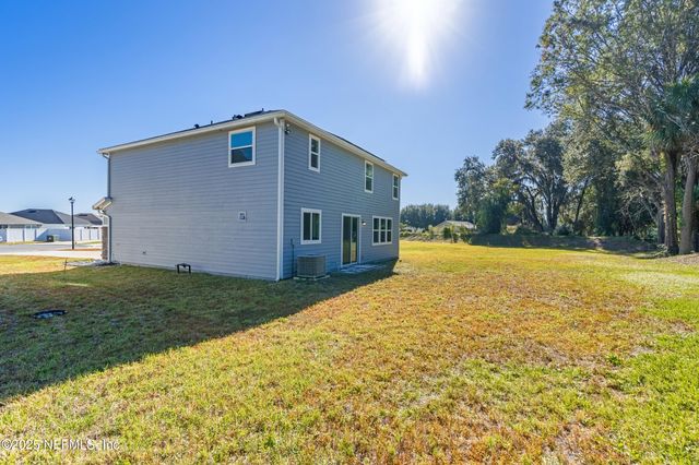 11623 DOUBLE EAGLE Court, Jacksonville, FL 32221