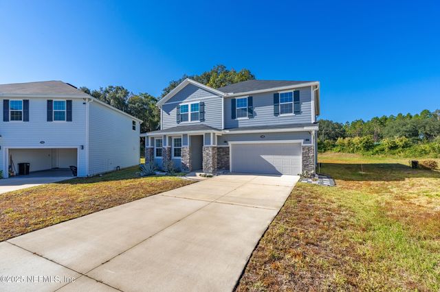 11623 DOUBLE EAGLE Court, Jacksonville, FL 32221