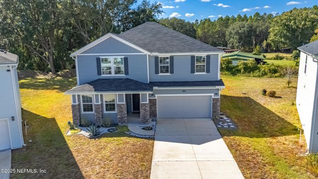 11623 DOUBLE EAGLE Court, Jacksonville, FL 32221