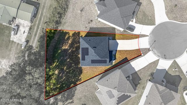 11623 DOUBLE EAGLE Court, Jacksonville, FL 32221