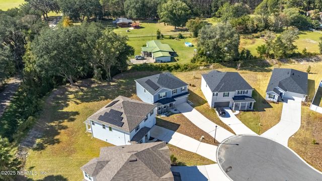 11623 DOUBLE EAGLE Court, Jacksonville, FL 32221