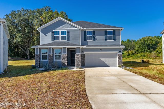 11623 DOUBLE EAGLE Court, Jacksonville, FL 32221