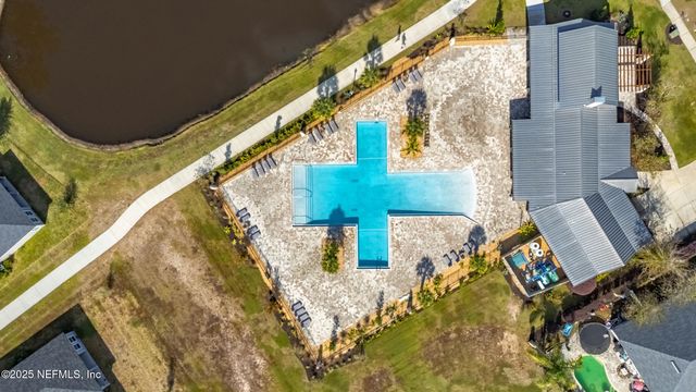 11623 DOUBLE EAGLE Court, Jacksonville, FL 32221