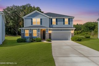 11623 DOUBLE EAGLE Court, Jacksonville, FL 32221