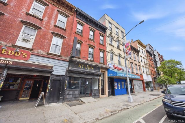 513 Grand Street, Brooklyn, NY 11211