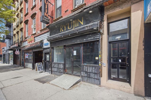 513 Grand Street, Brooklyn, NY 11211